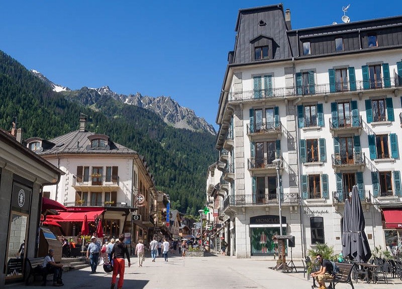 Pourquoi choisir d&rsquo;investir dans l&rsquo;immobilier à Chamonix ?