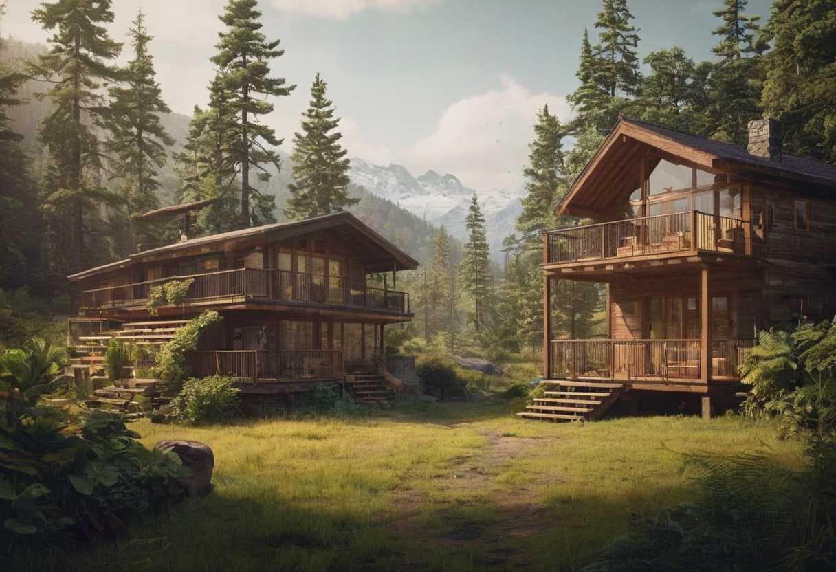 Investissement Locatif Responsable : Rentabiliser en Pensant Écologie et Solidarité