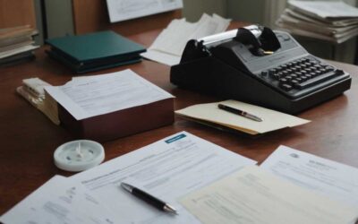 Comment accélérer l’obtention des documents officiels pour votre entreprise